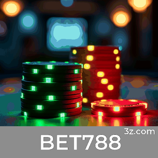 BET788: Jogo Crash com Retornos Instantâneos e Altos Multiplicadores