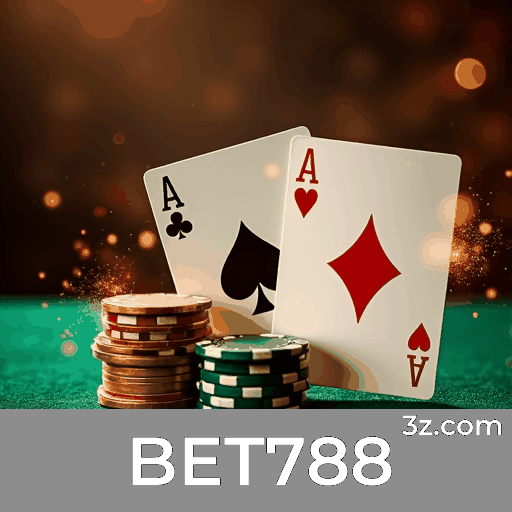 Experiência Luxuosa e Exclusiva no Casino BET788