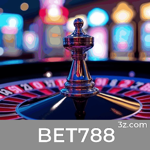 BET788: Jogo Crash com Retornos Instantâneos e Altos Multiplicadores