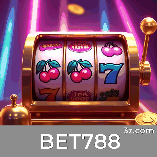 BET788: Plataforma de Apostas Segura e Premiada