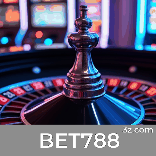 Experiência VIP Exclusiva no Casino BET788 com Dealers Profissionais