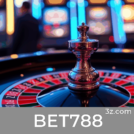 Experiência Luxuosa e Exclusiva no Casino BET788