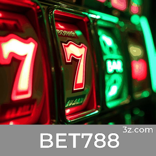 BET788: Jogos de Casino Online Incríveis e Diversificados