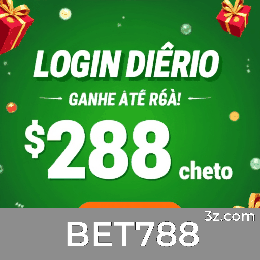 BET788: Plataforma de Comunidade Vibrante