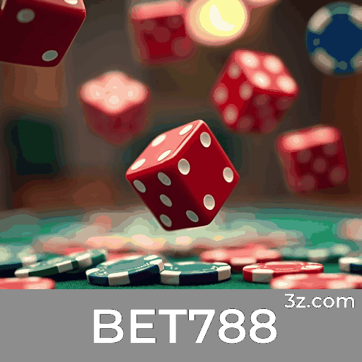 BET788: Plataforma de Apostas Segura e Premiada
