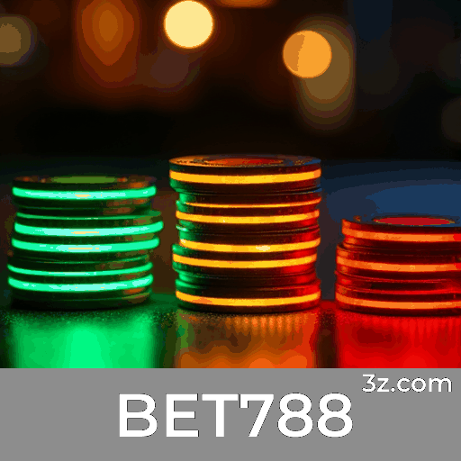Parceria de jogos inovadores com BET788 e os melhores desenvolvedores