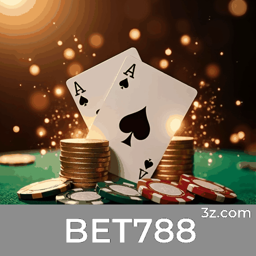 BET788.com - Plataforma de Cassino Online e Apostas Esportivas no Brasil - BET788