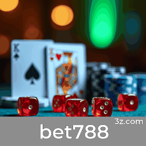 bet788 game mais image
