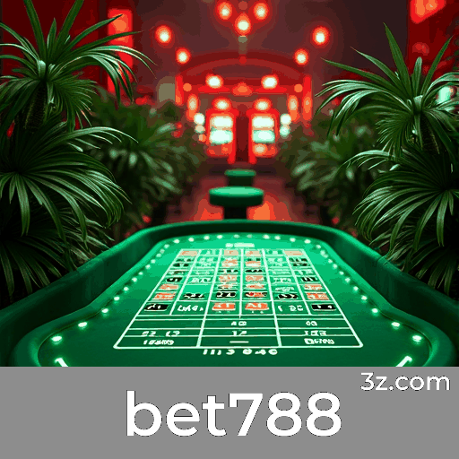 bet788 